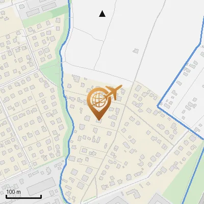 Foto zu Straße 160 3, 13127 Berlin