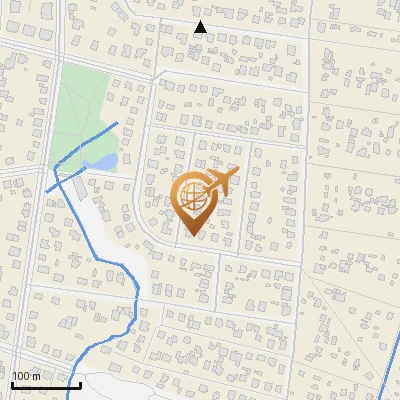 Karte Straße 164 9-16, 13127 Berlin