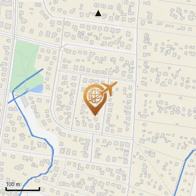 Foto zu Straße 165 3-15, 13127 Berlin