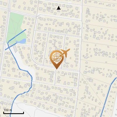 Karte Straße 166 43-48, 13127 Berlin