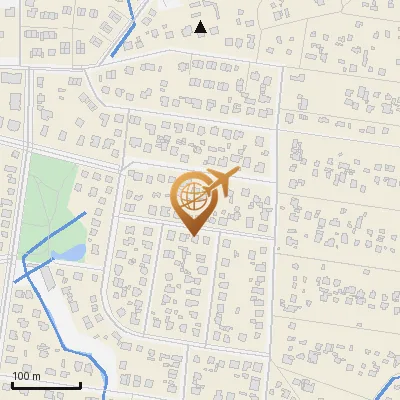 Karte Straße 167 9-15, 13127 Berlin