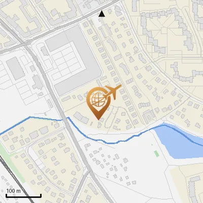 Foto zu Straße 167 14-16, 13469 Berlin