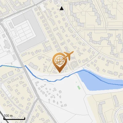 Foto zu Straße 167 24-28, 13469 Berlin