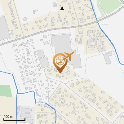 Karte Straße 175 4-10, 13127 Berlin