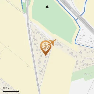 Foto zu Straße 179 11-13, 13127 Berlin