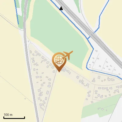 Karte Straße 179 15-20, 13127 Berlin