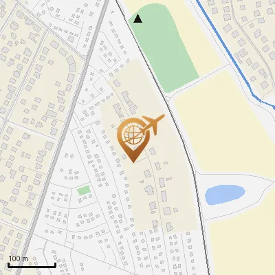 Foto zu Straße 179 31, 12355 Berlin