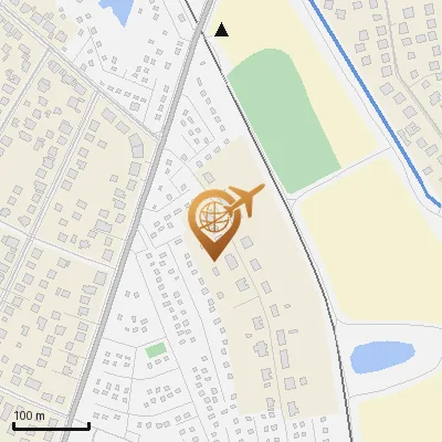 Foto zu Straße 179 34-38, 12355 Berlin