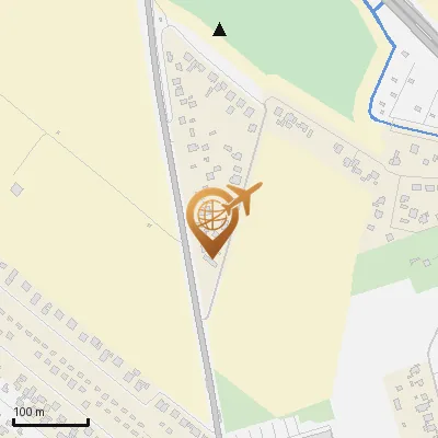 Foto zu Straße 179 5-9, 13127 Berlin