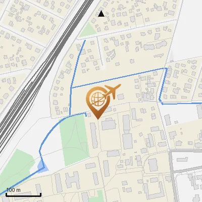 Foto zu Straße 18 13, 13129 Berlin