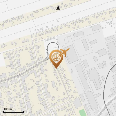 Foto zu Straße 18 9-14, 13156 Berlin