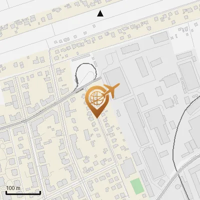 Foto zu Straße 18 17-21, 13156 Berlin