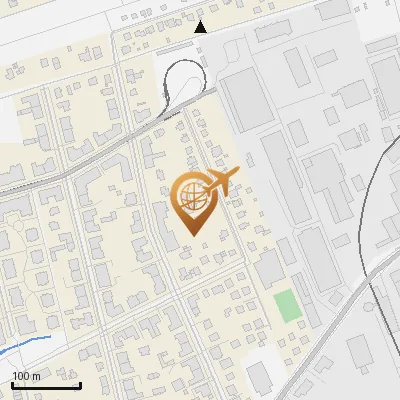 Foto zu Straße 18 24-30, 13156 Berlin