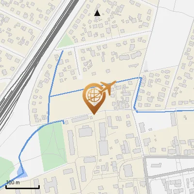 Foto zu Straße 18 3, 13129 Berlin