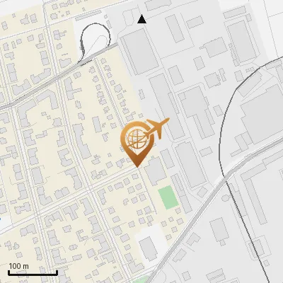 Foto zu Straße 18 31-37, 13156 Berlin