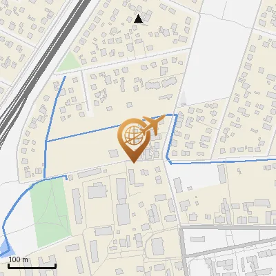 Foto zu Straße 18 4-10, 13129 Berlin