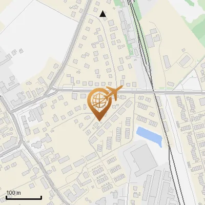 Foto zu Straße 18 2-7, 13089 Berlin