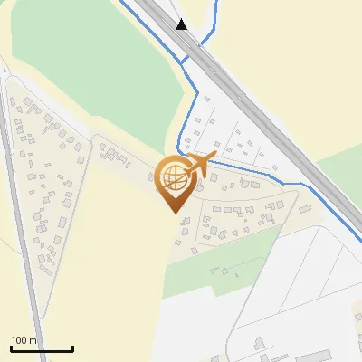 Foto zu Straße 180 30-39, 13127 Berlin