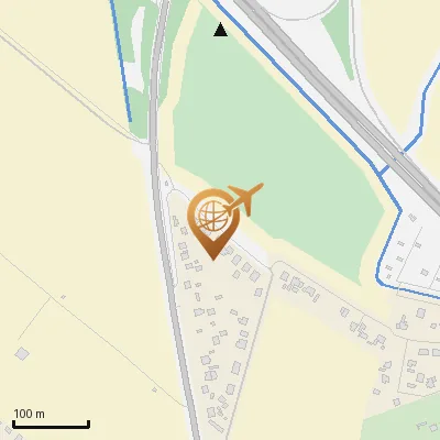 Foto zu Straße 180 2-12, 13127 Berlin