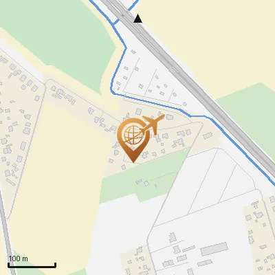 Foto zu Straße 180 41-68, 13127 Berlin