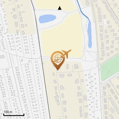 Foto zu Straße 181 1, 12355 Berlin