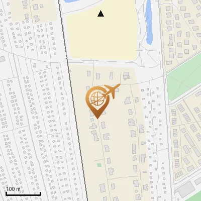 Foto zu Straße 181 49-52, 12355 Berlin