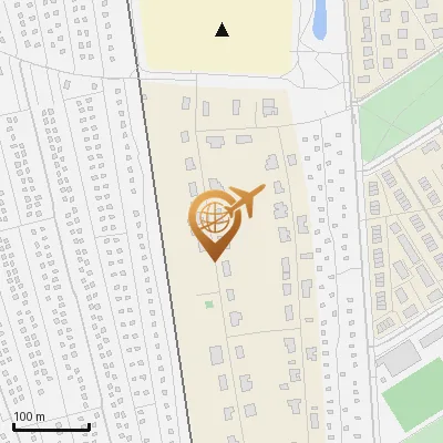 Foto zu Straße 181 54, 12355 Berlin