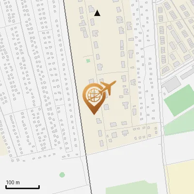 Foto zu Straße 181 74, 12355 Berlin