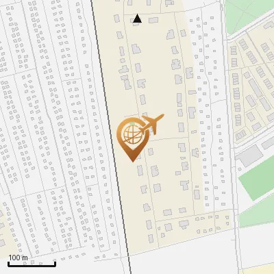 Foto zu Straße 181 76-78, 12355 Berlin