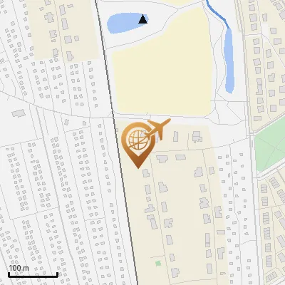 Foto zu Straße 181 84-89, 12355 Berlin