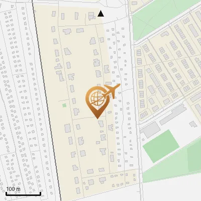 Foto zu Straße 182 30-33, 12355 Berlin