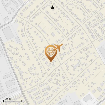 Karte Straße 182 43-47, 13127 Berlin