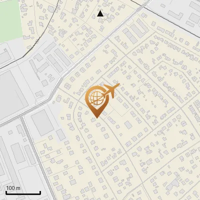 Karte Straße 182 68-70, 13127 Berlin