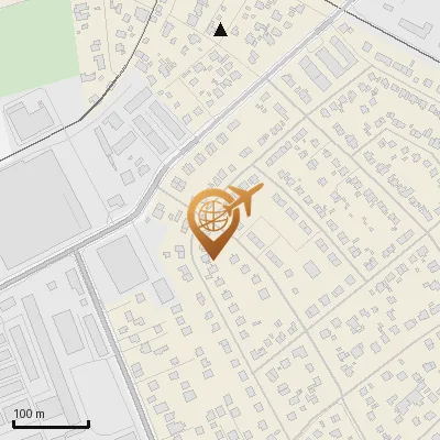 Karte Straße 182 71-72, 13127 Berlin