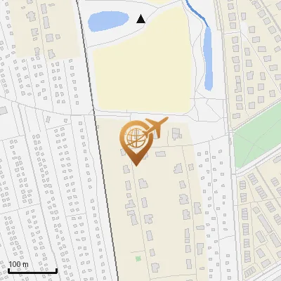 Karte Straße 183 46-48, 12355 Berlin