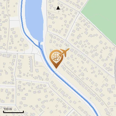 Karte Straße 19 1-2, 12621 Berlin