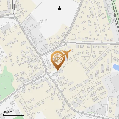 Foto zu Straße 19 14, 13089 Berlin