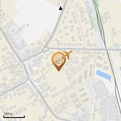 Foto zu Straße 19 1-8, 13089 Berlin