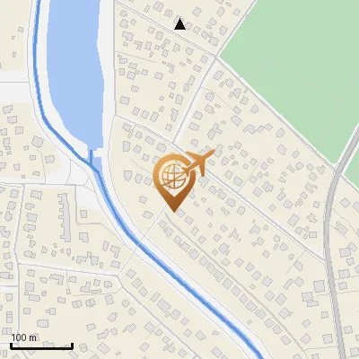 Karte Straße 19 6, 12621 Berlin