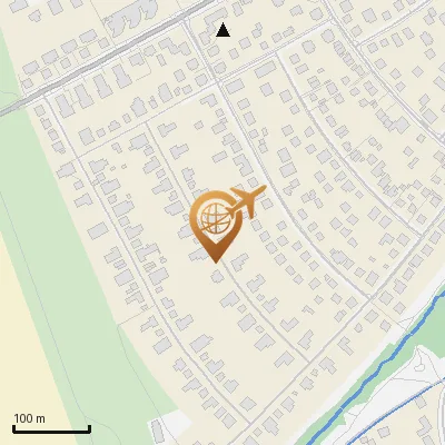 Foto zu Straße 199 106-113, 12355 Berlin