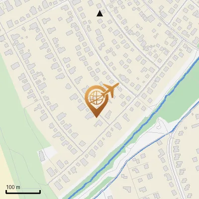 Foto zu Straße 199 116-119, 12355 Berlin