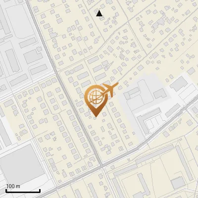 Foto zu Straße 199 7-17, 13156 Berlin