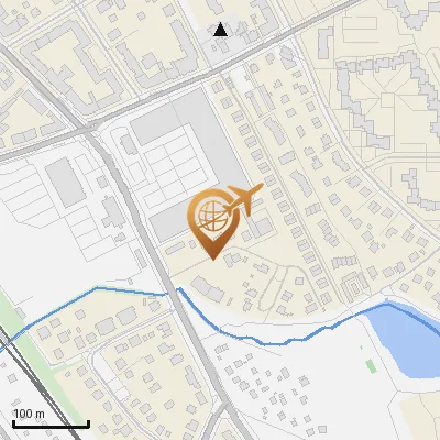 Foto zu Straße 199 20-24, 13469 Berlin