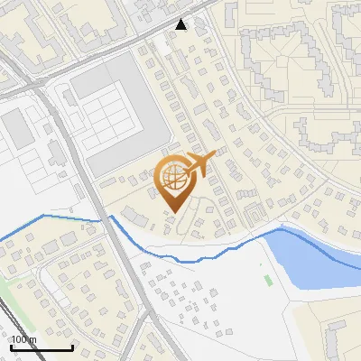 Foto zu Straße 199 25, 13469 Berlin