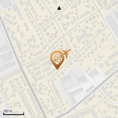 Foto zu Straße 199 30-39, 13127 Berlin