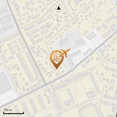 Foto zu Straße 199 1-4, 13156 Berlin