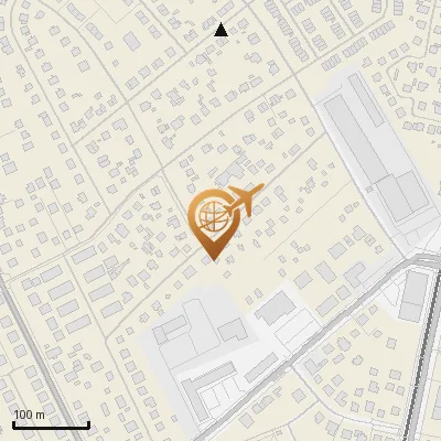 Foto zu Straße 199 40-46, 13127 Berlin