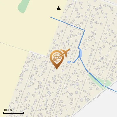 Foto zu Straße 2 6-10, 13059 Berlin