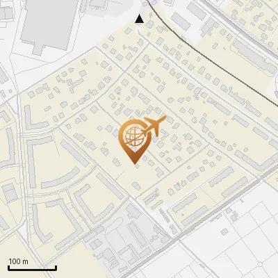 Foto zu Straße 210 11-21, 13086 Berlin