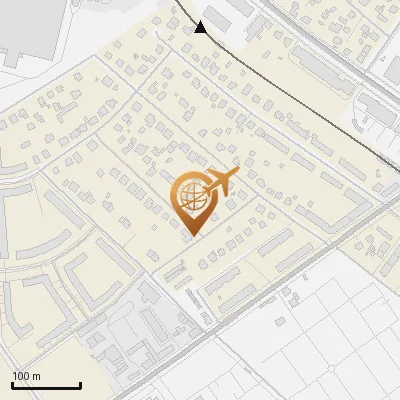 Foto zu Straße 210 23, 13086 Berlin